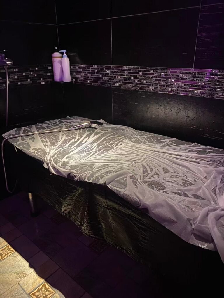 豪門桑拿水床